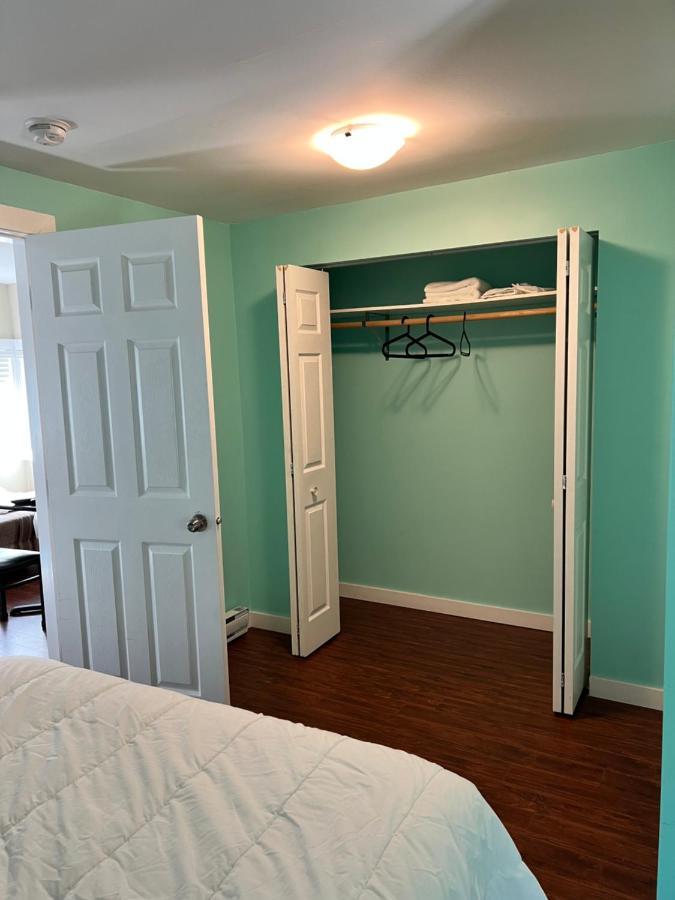 Harrison Mills Lake Errock Motel מראה חיצוני תמונה