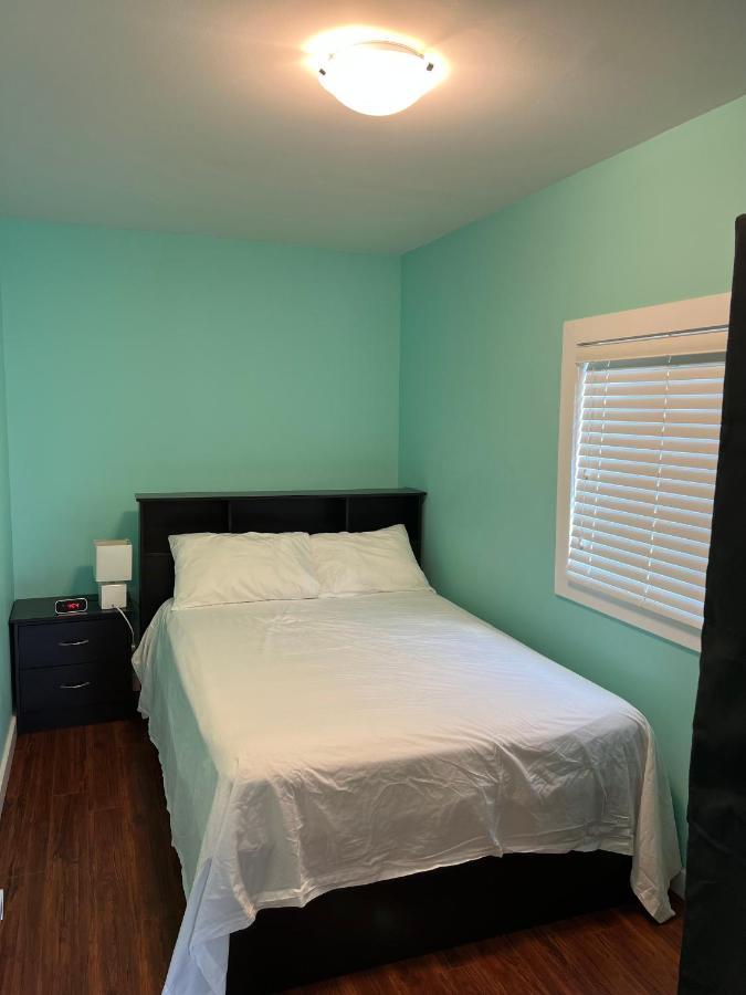 Harrison Mills Lake Errock Motel מראה חיצוני תמונה