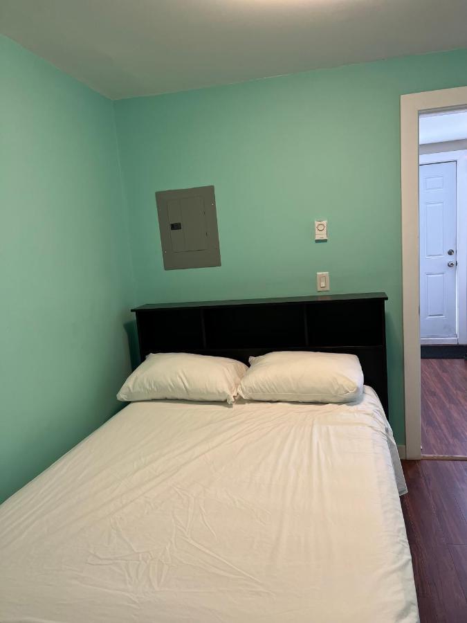 Harrison Mills Lake Errock Motel מראה חיצוני תמונה